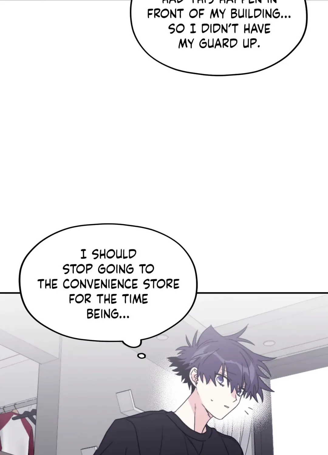 Surge Towards You Chapter 41 page 32 - 