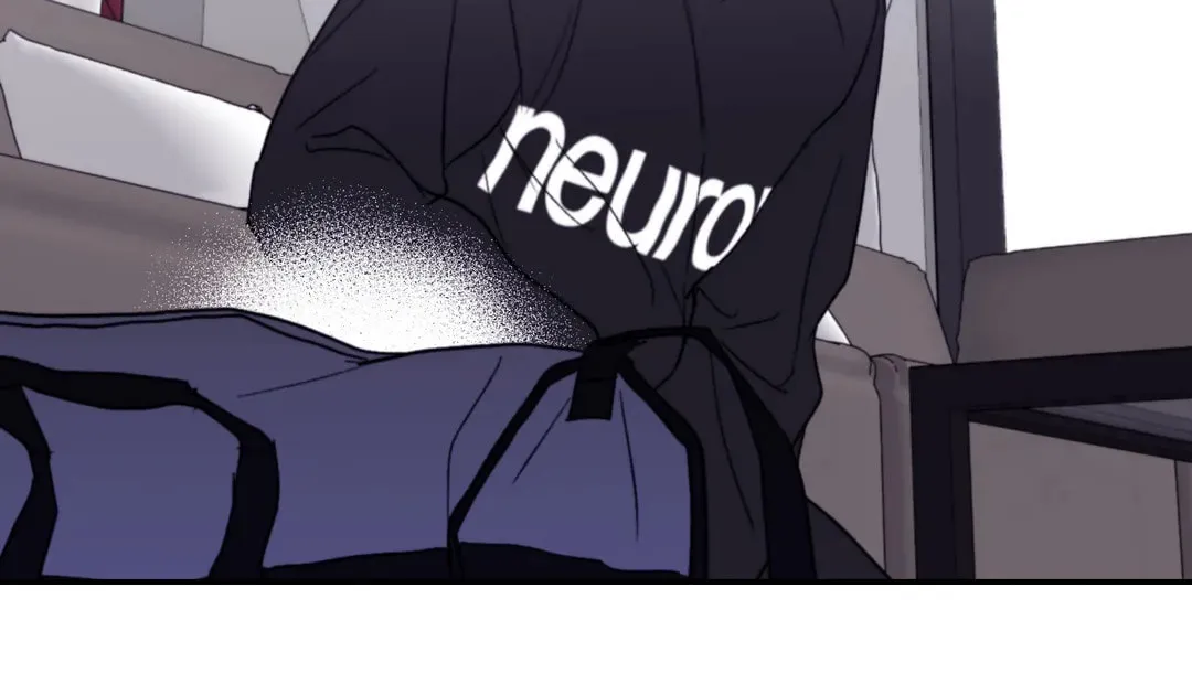 Surge Towards You Chapter 41 page 33 - 