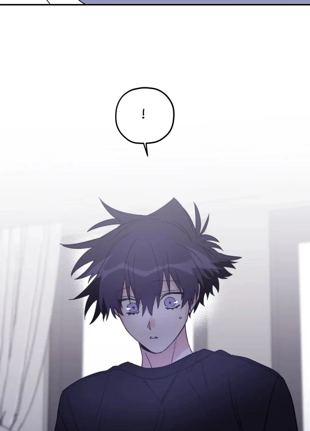 Surge Towards You Chapter 41 page 35 - 
