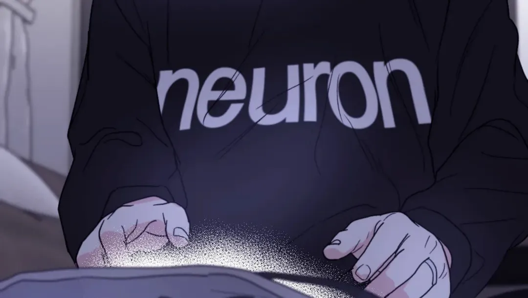 Surge Towards You Chapter 41 page 36 - 
