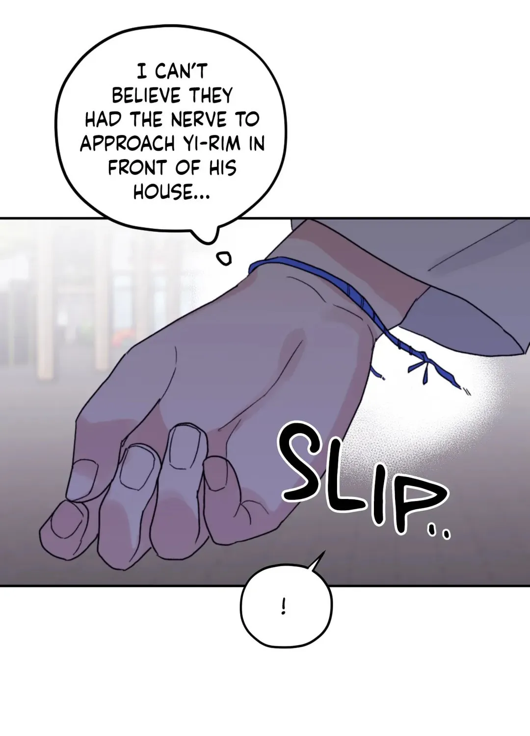 Surge Towards You Chapter 41 page 44 - 