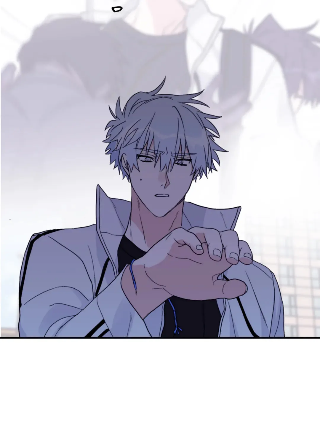 Surge Towards You Chapter 41 page 46 - 