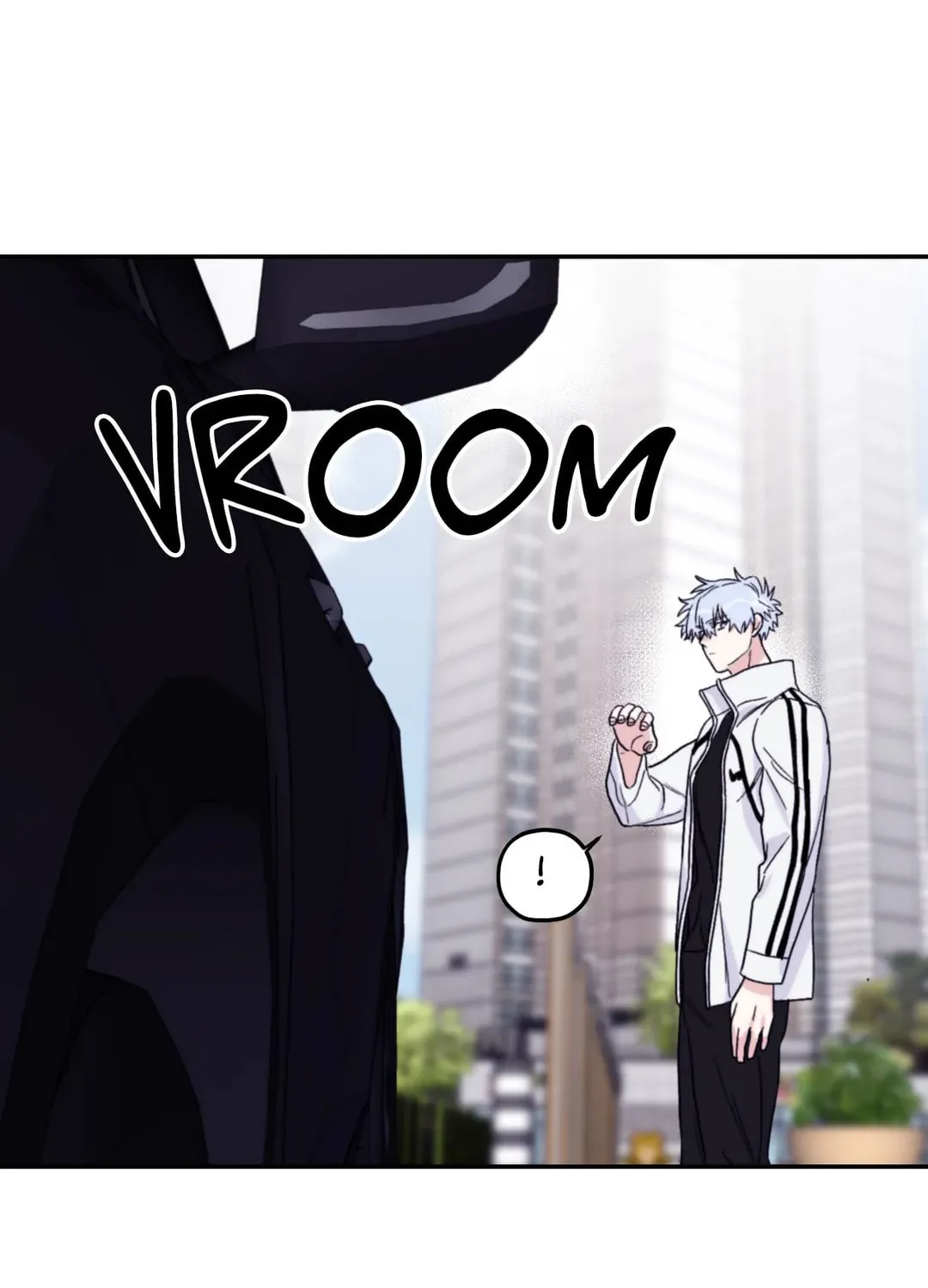 Surge Towards You Chapter 41 page 47 - 