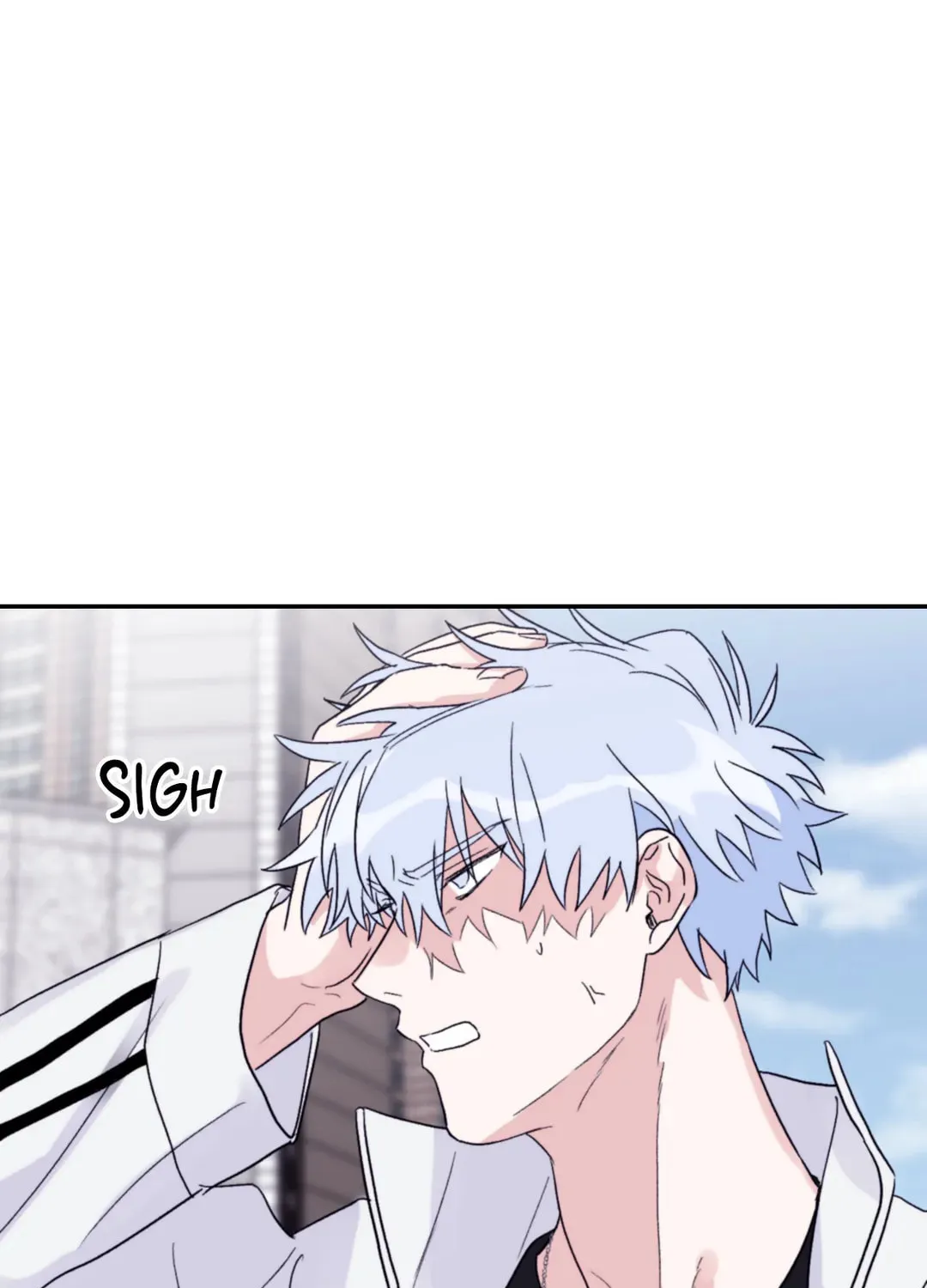 Surge Towards You Chapter 41 page 49 - 
