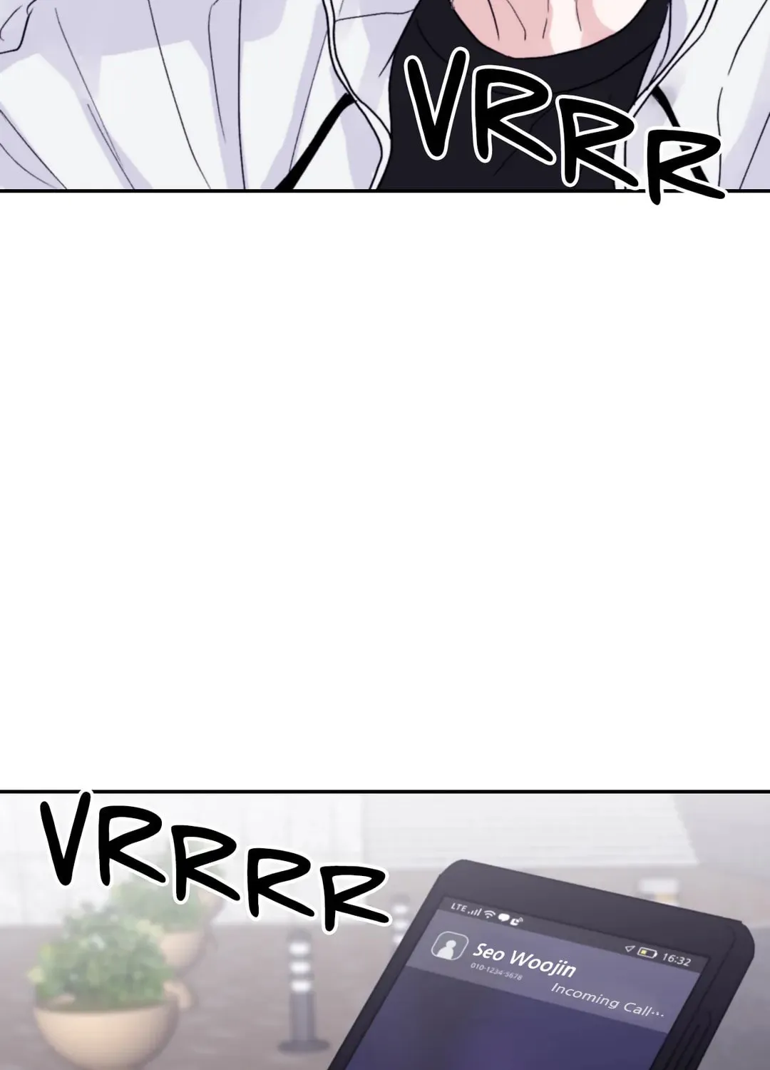 Surge Towards You Chapter 41 page 50 - 
