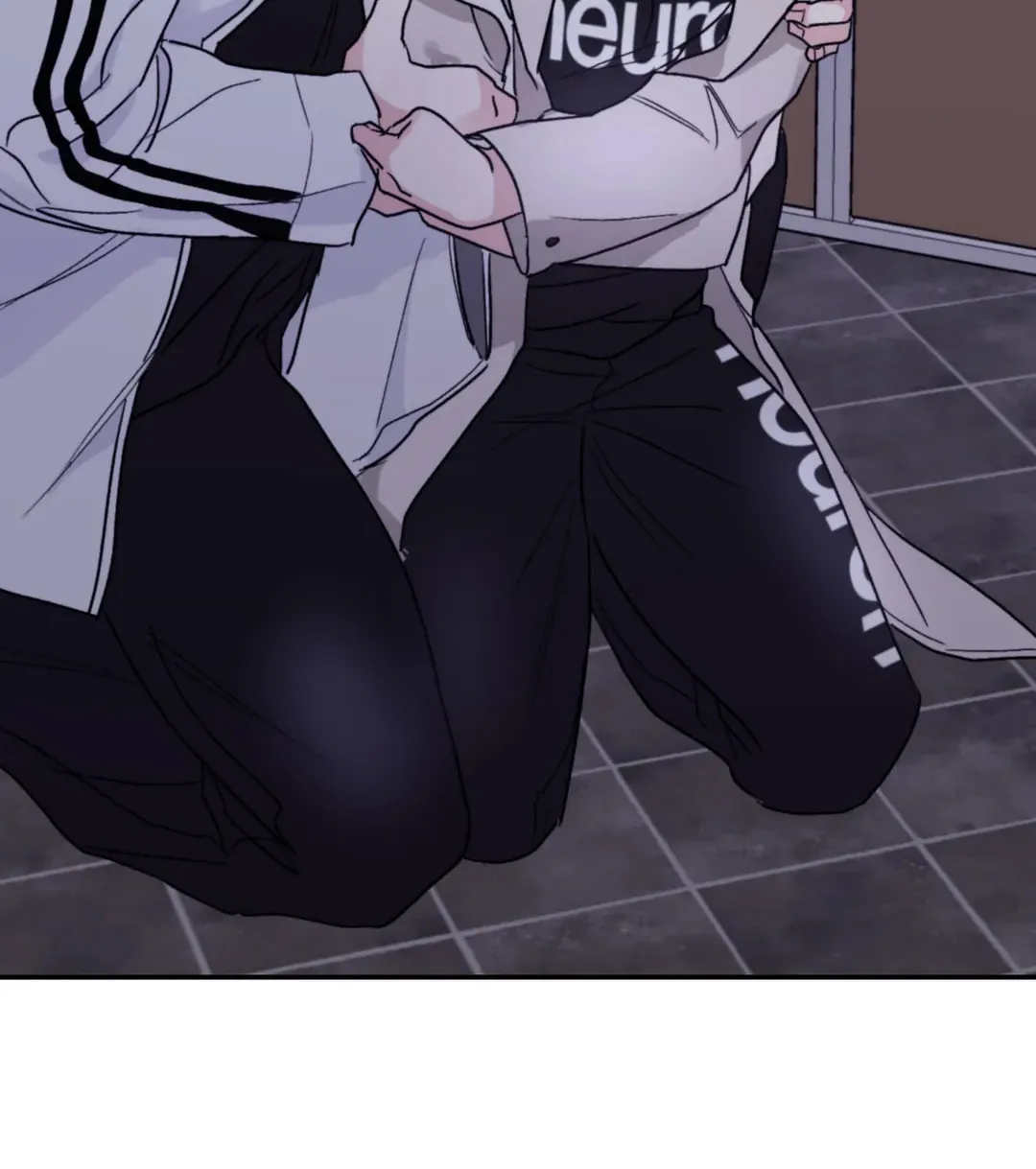 Surge Towards You Chapter 41 page 6 - 