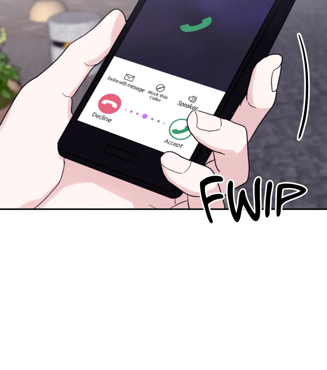 Surge Towards You Chapter 41 page 51 - 