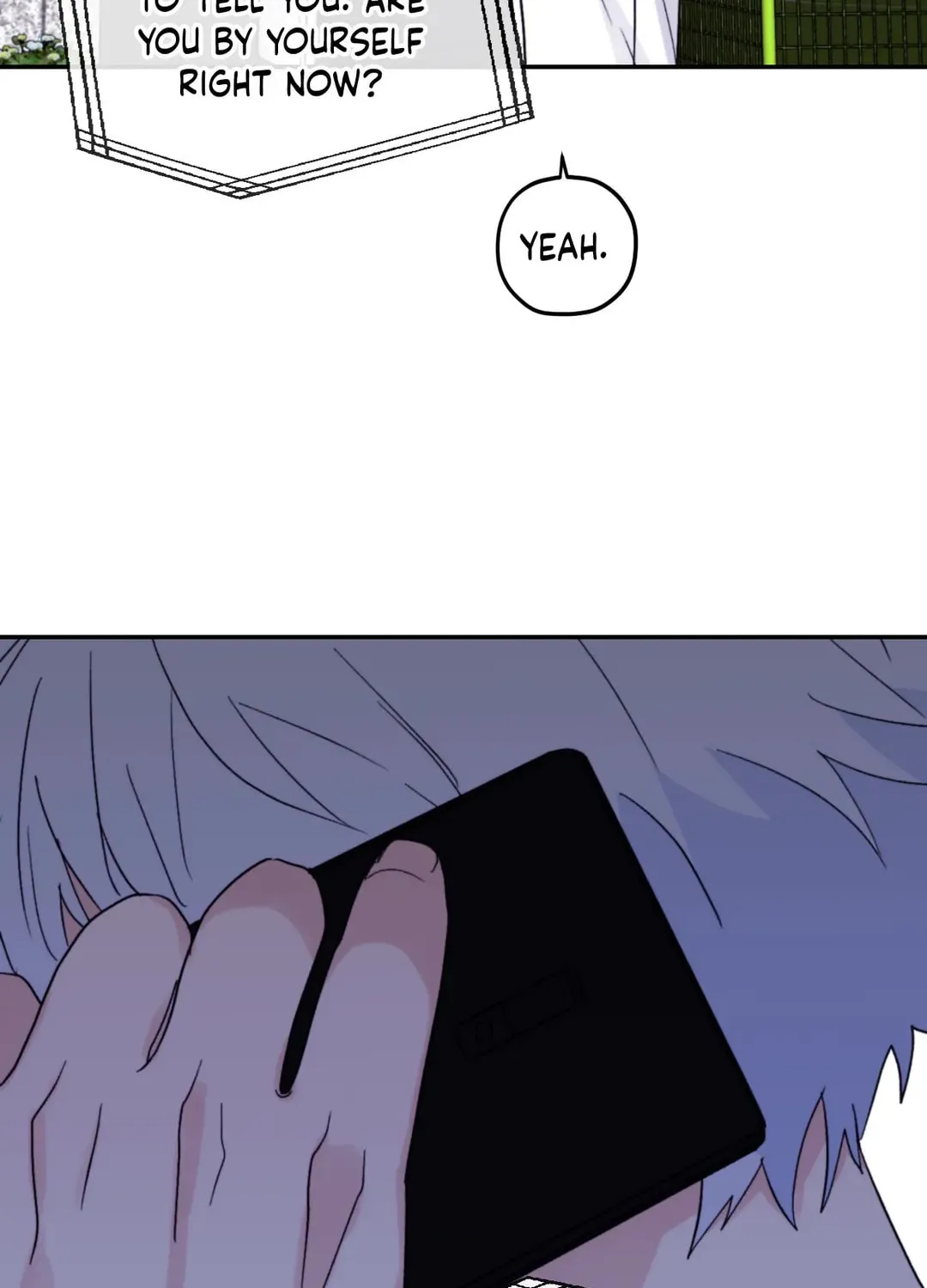 Surge Towards You Chapter 41 page 53 - 