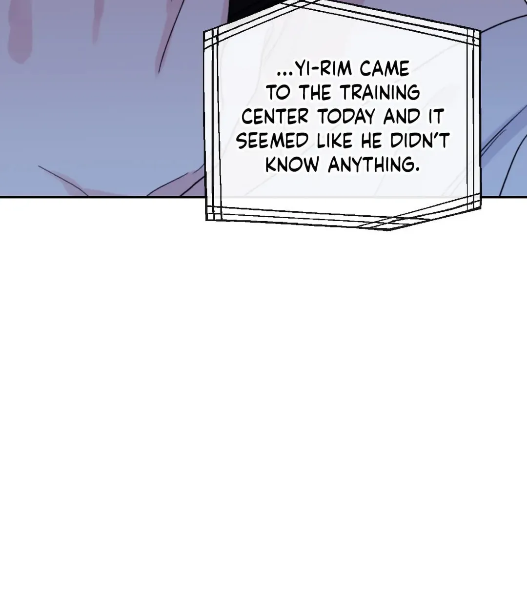 Surge Towards You Chapter 41 page 54 - 
