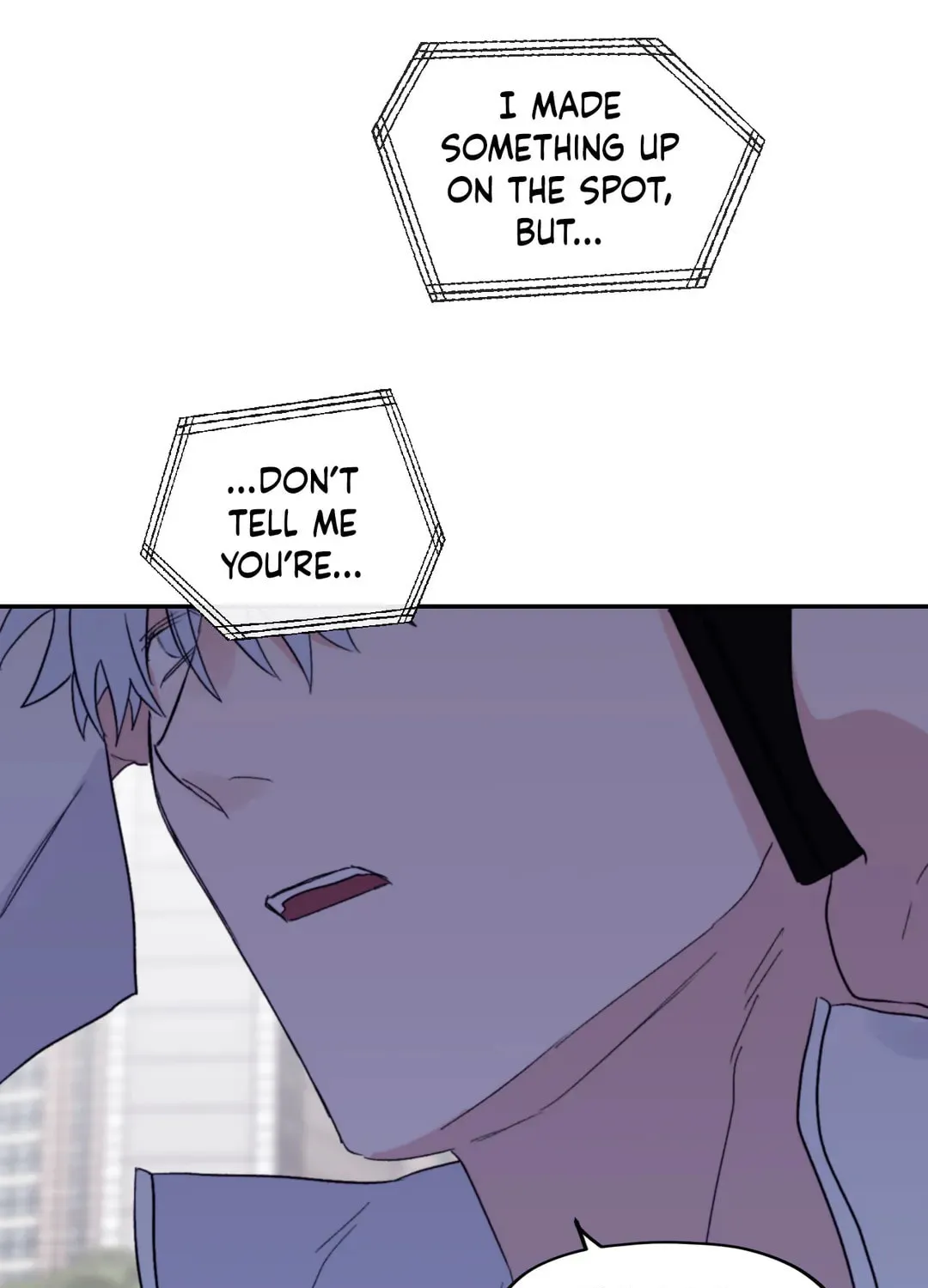 Surge Towards You Chapter 41 page 55 - 