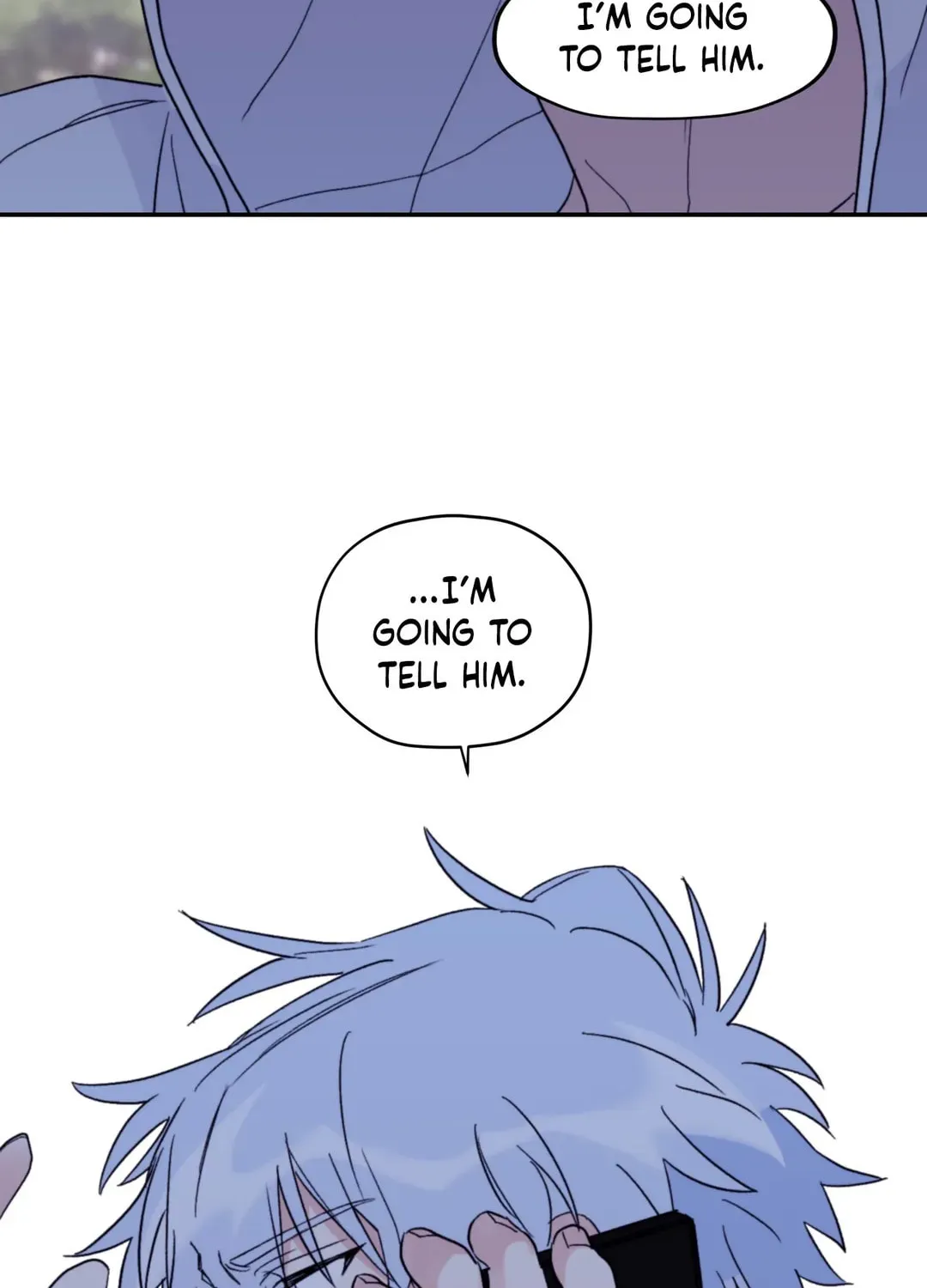 Surge Towards You Chapter 41 page 56 - 