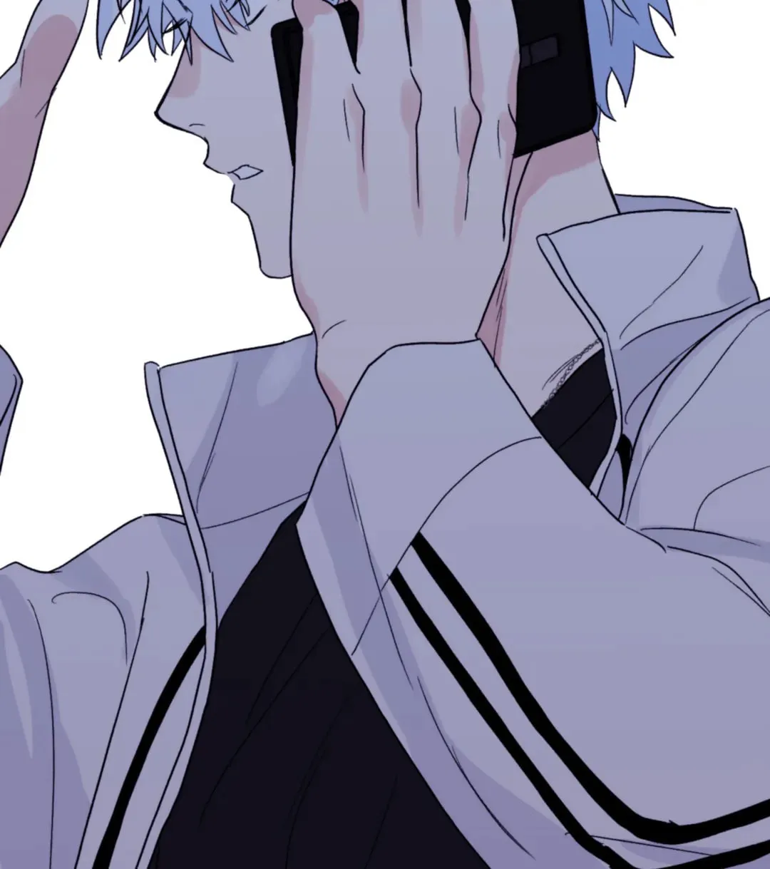 Surge Towards You Chapter 41 page 57 - 