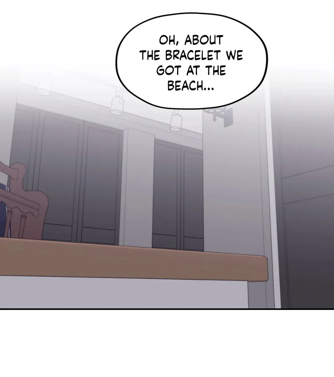 Surge Towards You Chapter 41 page 60 - 