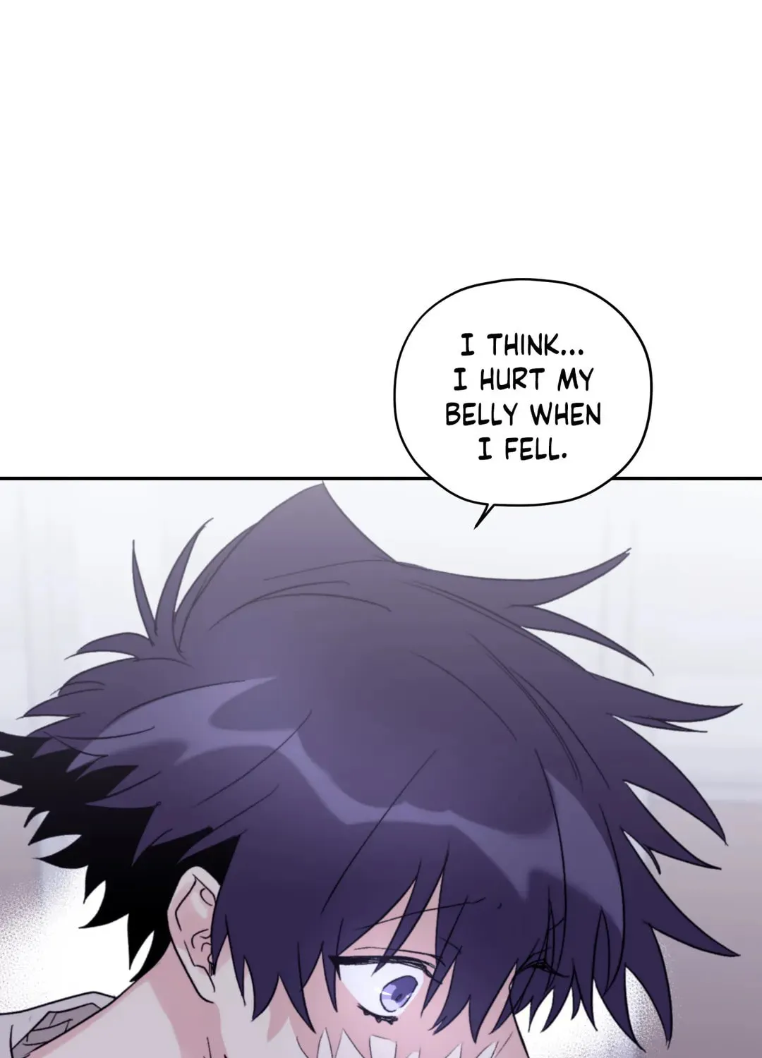 Surge Towards You Chapter 41 page 7 - 