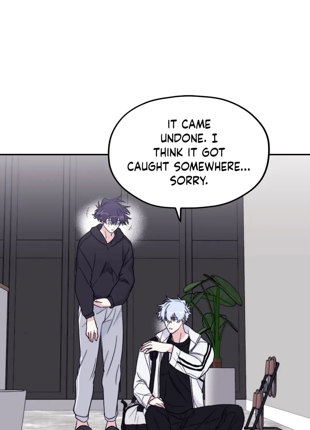 Surge Towards You Chapter 41 page 61 - 