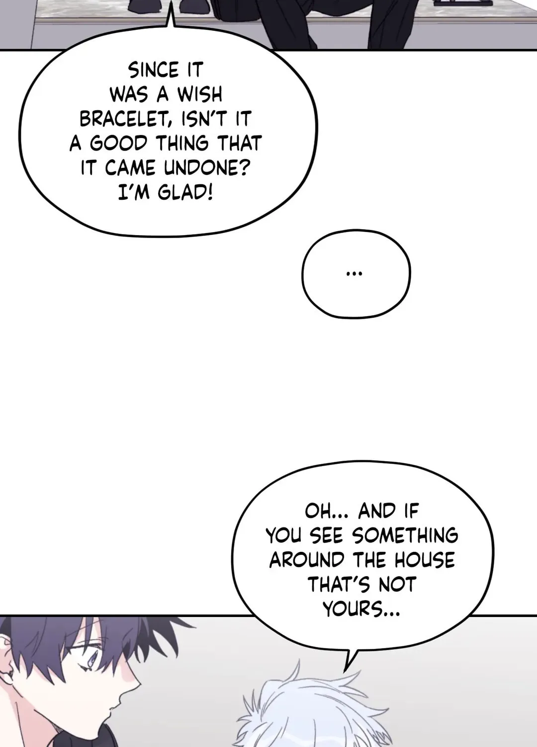 Surge Towards You Chapter 41 page 62 - 