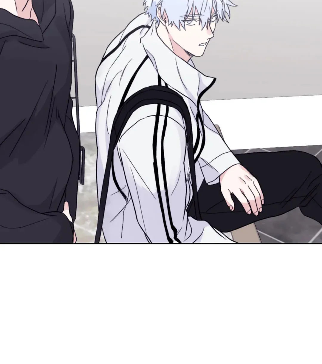 Surge Towards You Chapter 41 page 63 - 