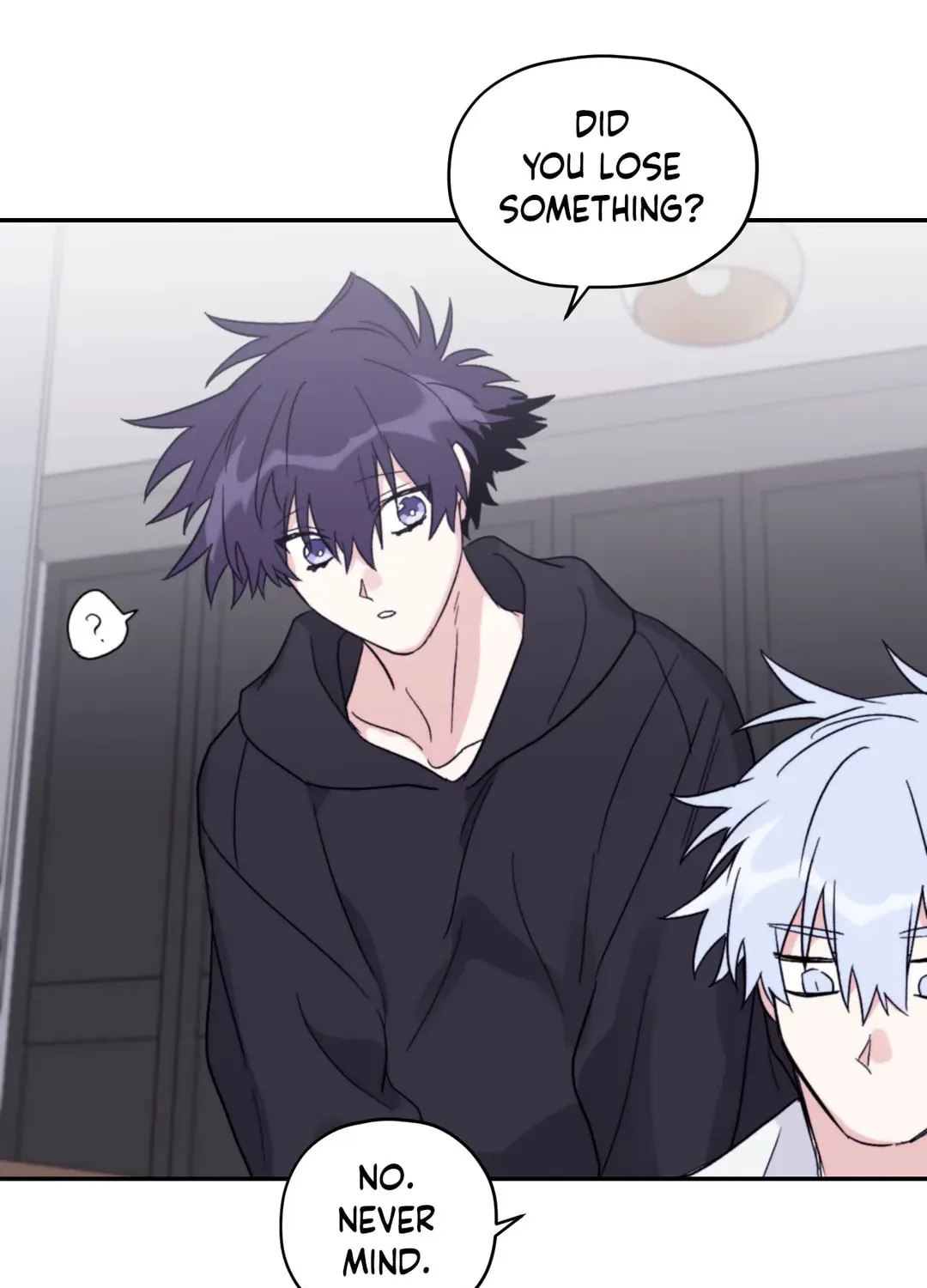 Surge Towards You Chapter 41 page 64 - 
