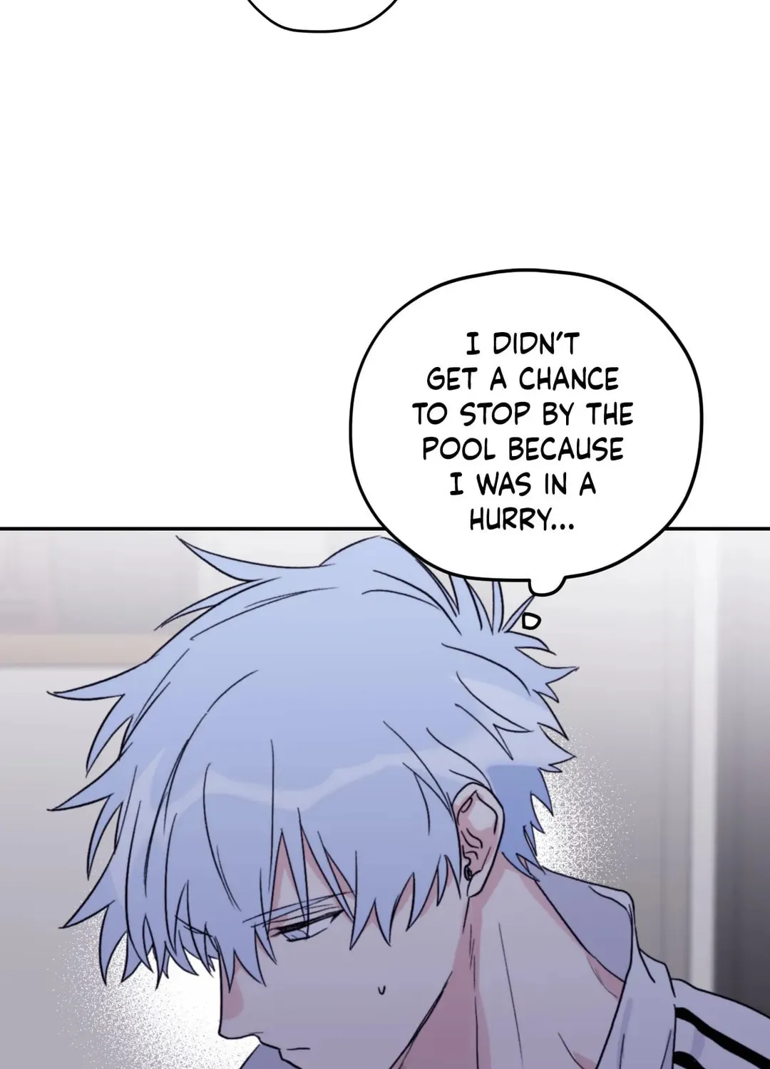 Surge Towards You Chapter 41 page 65 - 