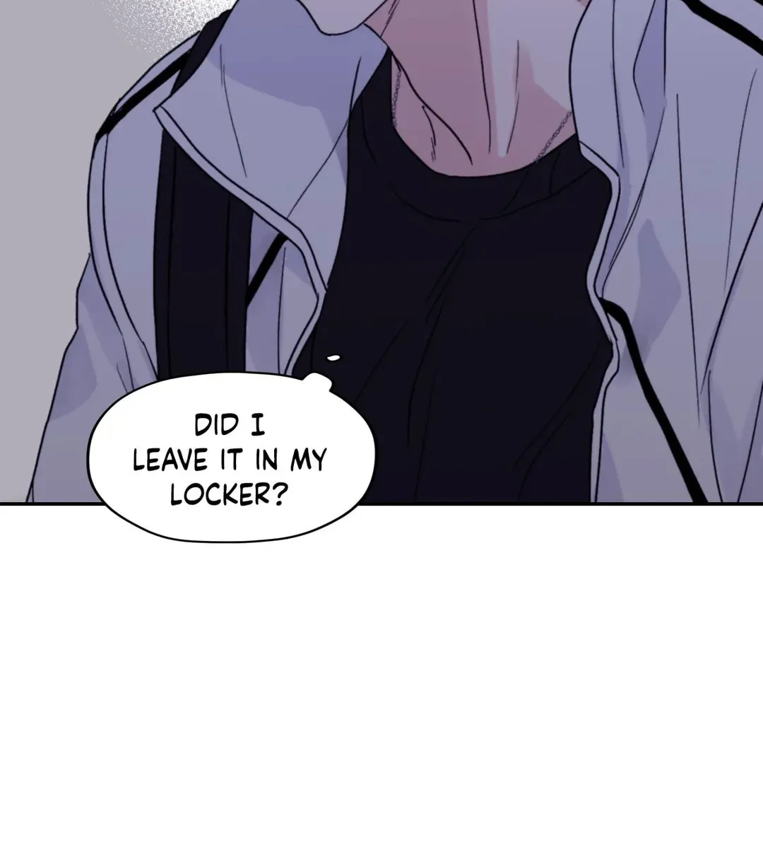 Surge Towards You Chapter 41 page 66 - 