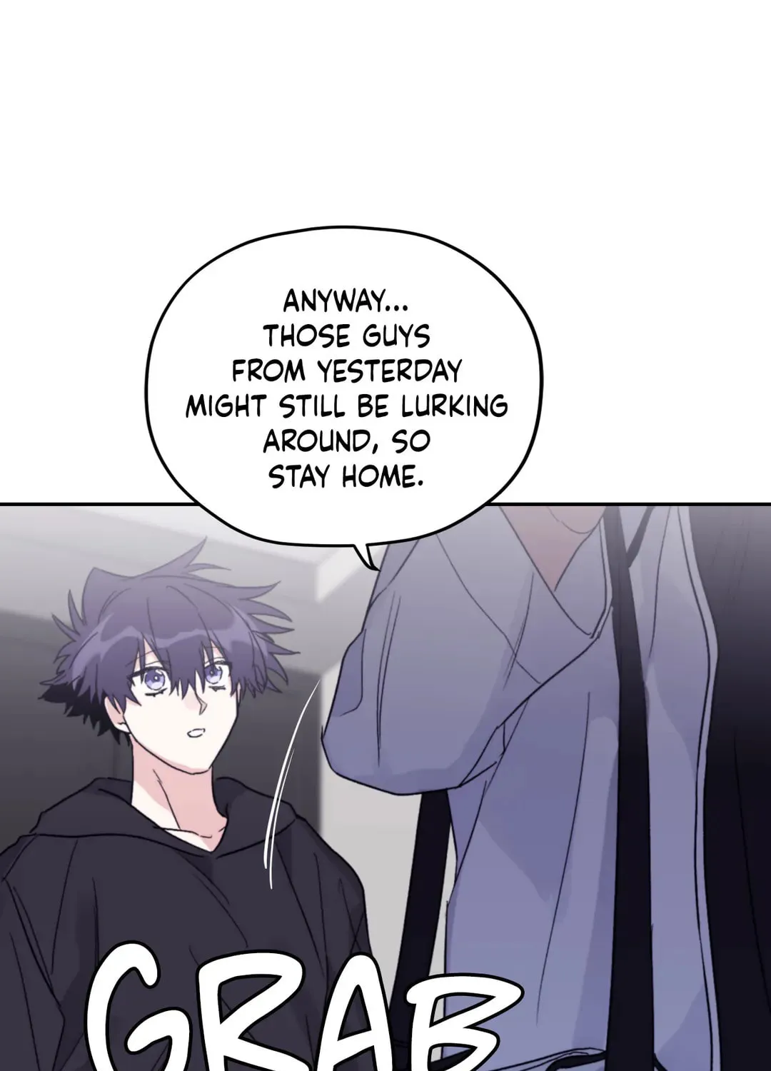 Surge Towards You Chapter 41 page 67 - 
