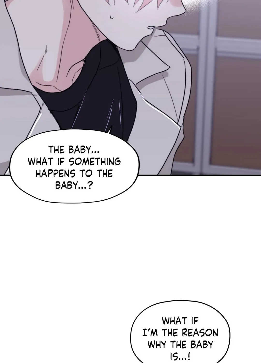Surge Towards You Chapter 41 page 8 - 