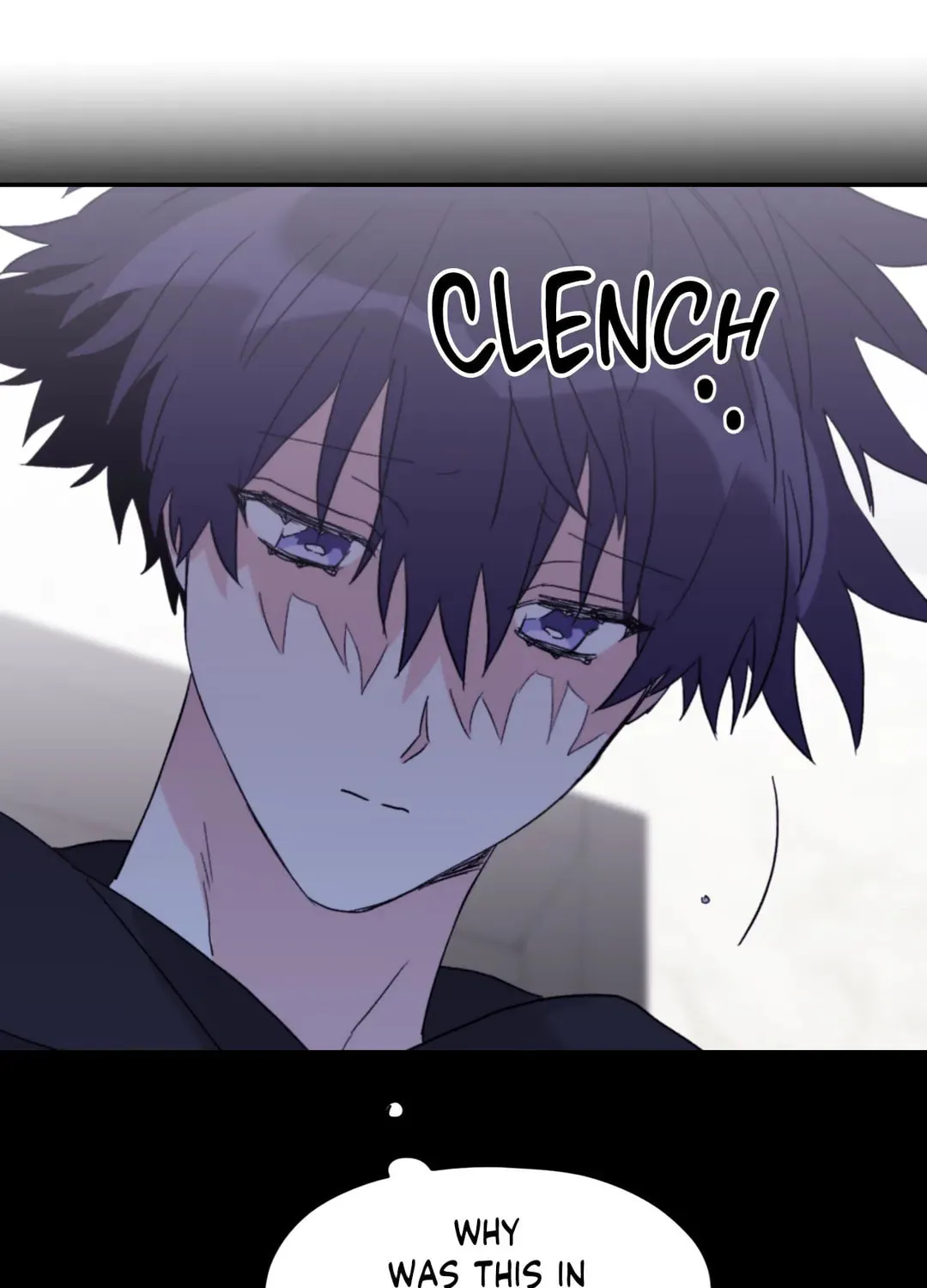 Surge Towards You Chapter 41 page 73 - 