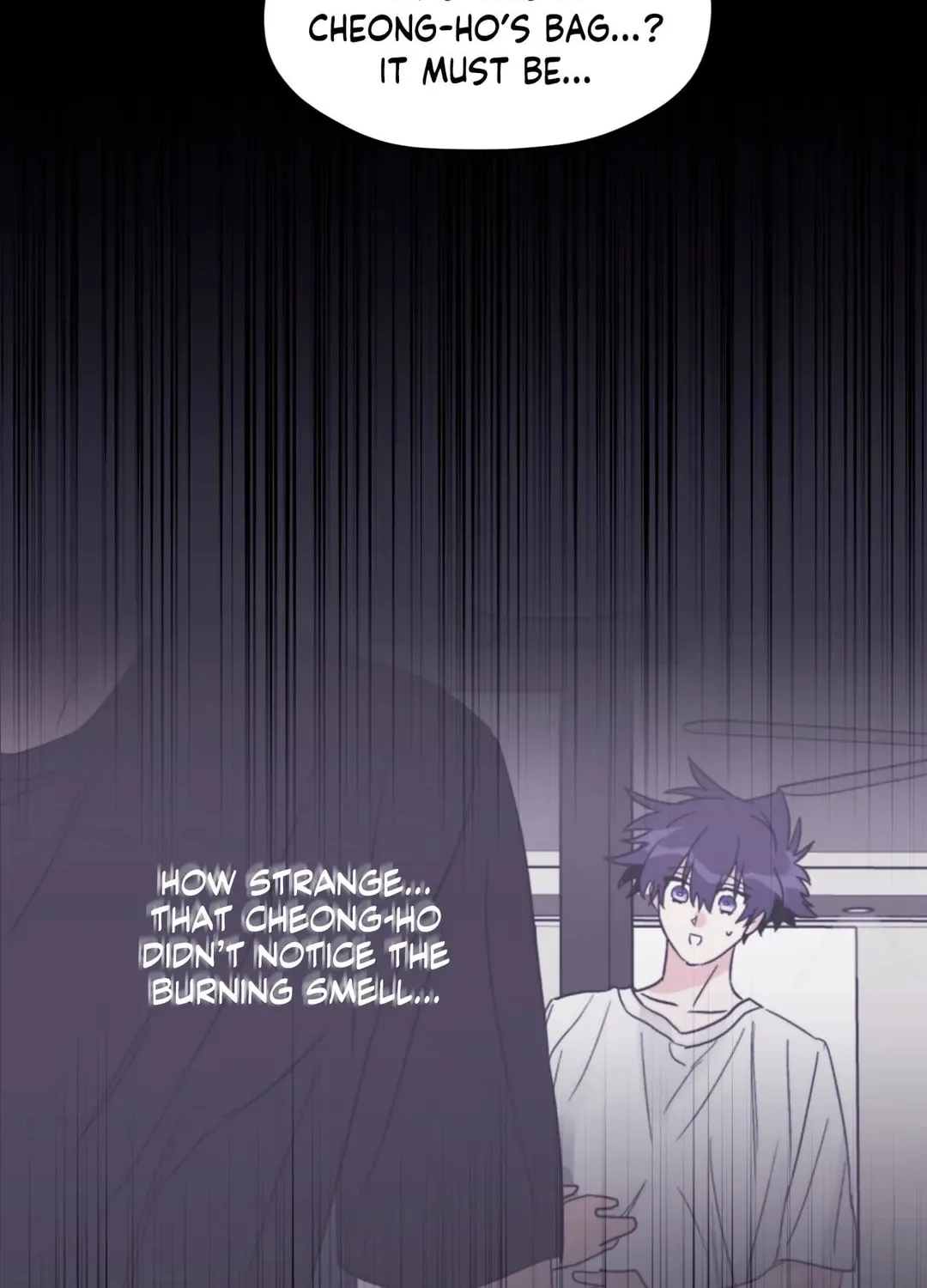 Surge Towards You Chapter 41 page 74 - 