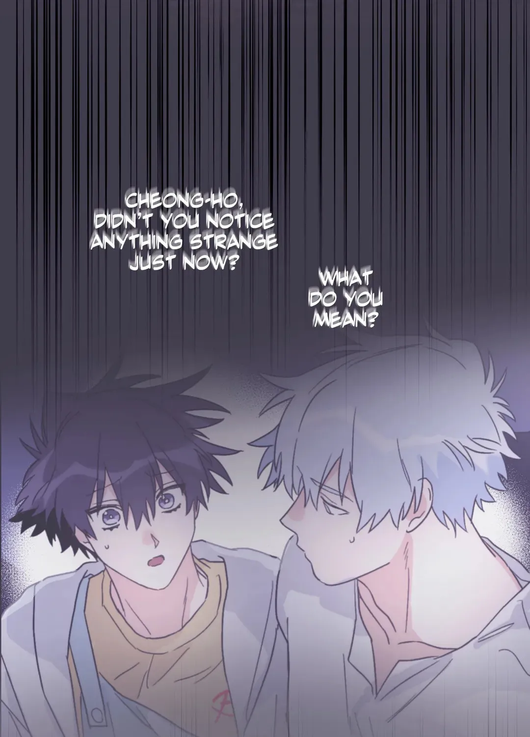 Surge Towards You Chapter 41 page 76 - 