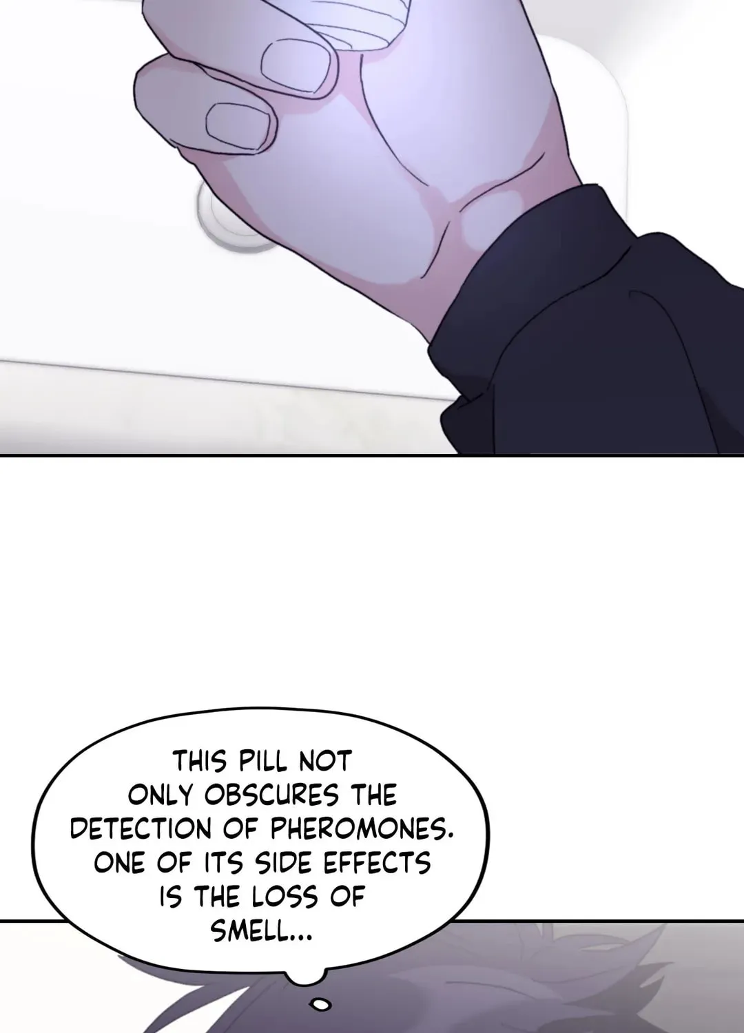 Surge Towards You Chapter 41 page 79 - 