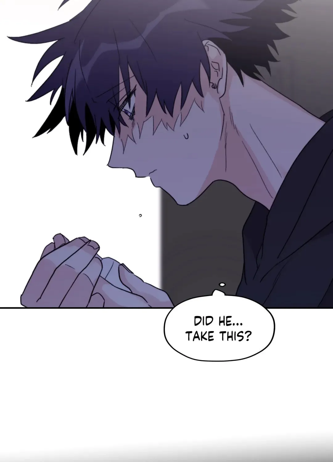 Surge Towards You Chapter 41 page 80 - 