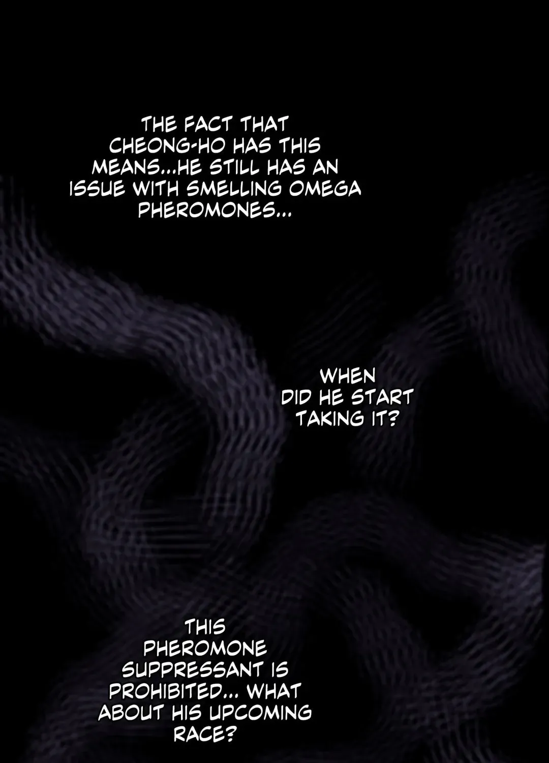 Surge Towards You Chapter 41 page 82 - 