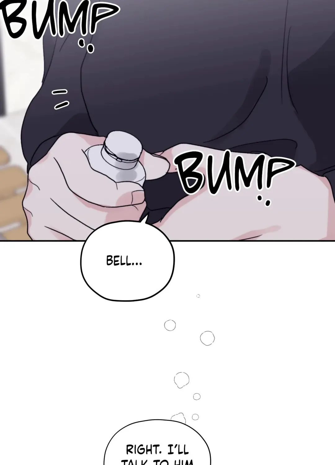 Surge Towards You Chapter 41 page 86 - 