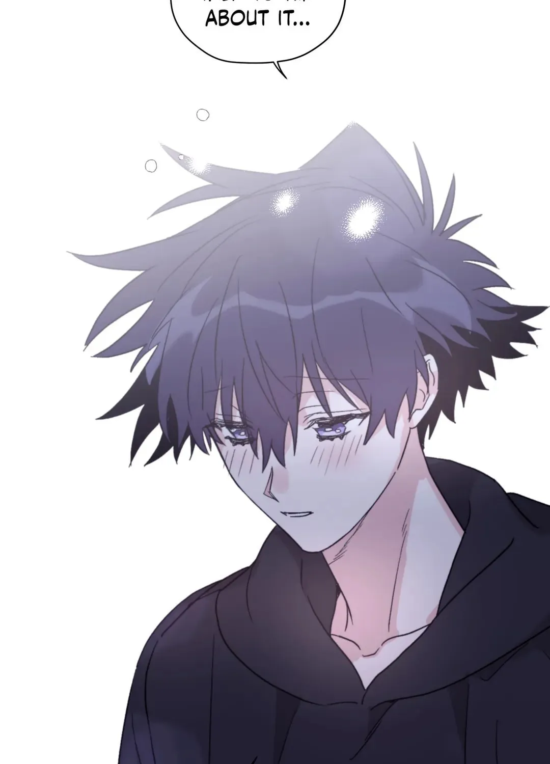 Surge Towards You Chapter 41 page 88 - 