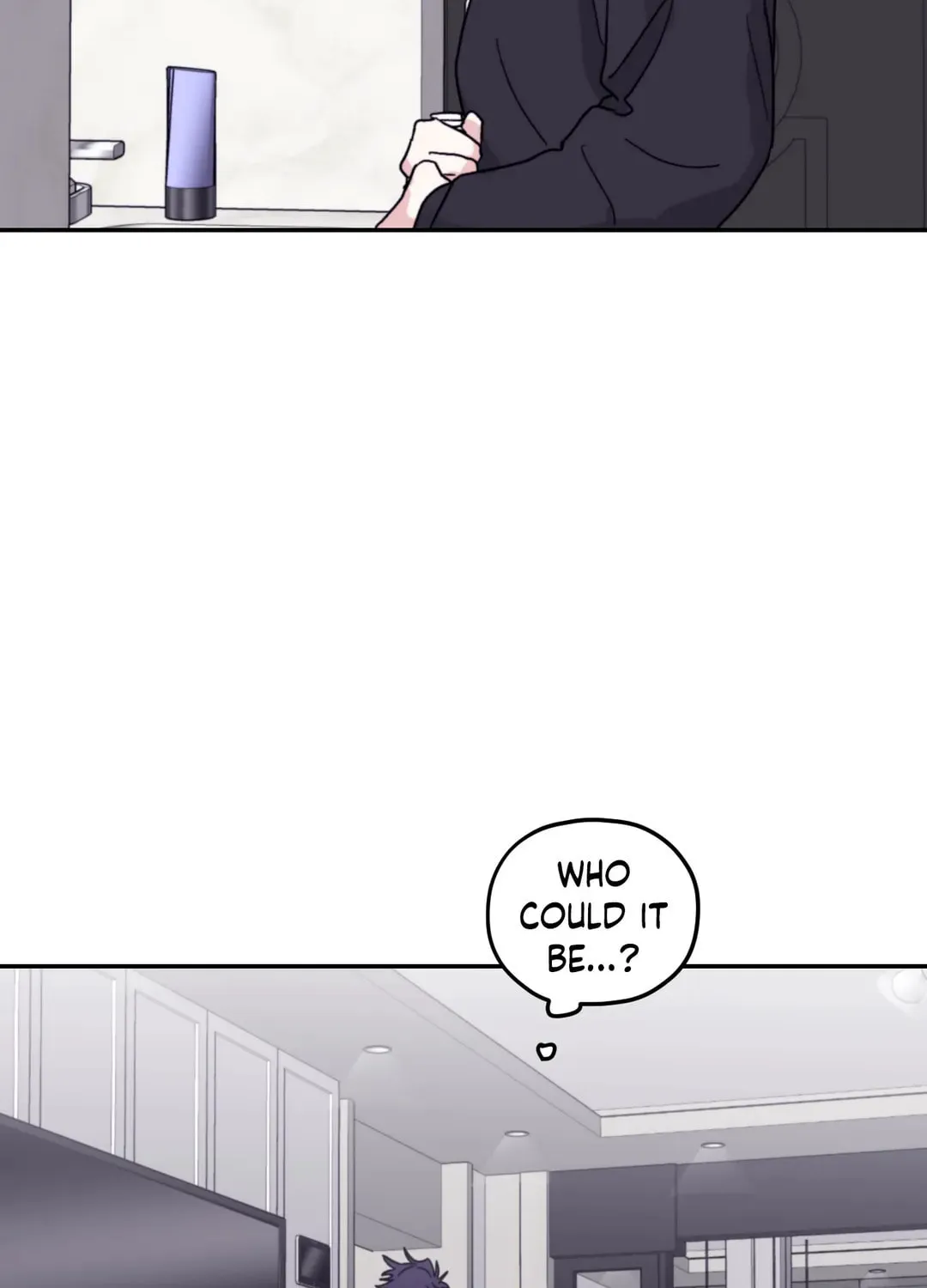 Surge Towards You Chapter 41 page 92 - 