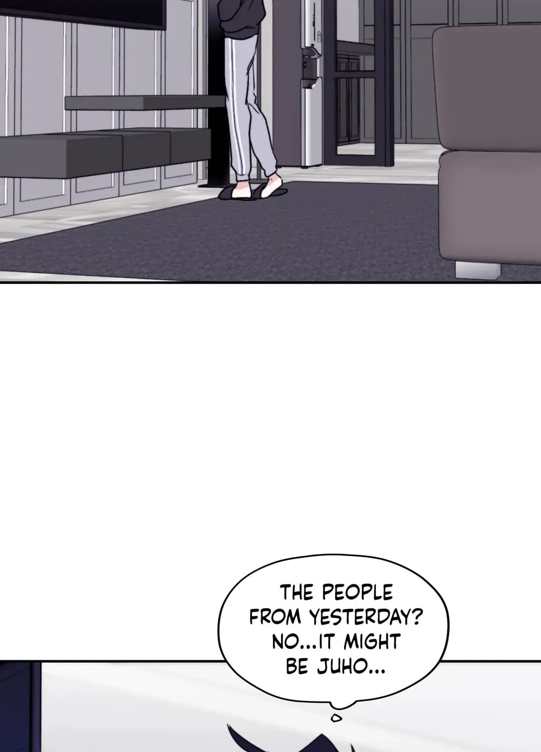 Surge Towards You Chapter 41 page 94 - 