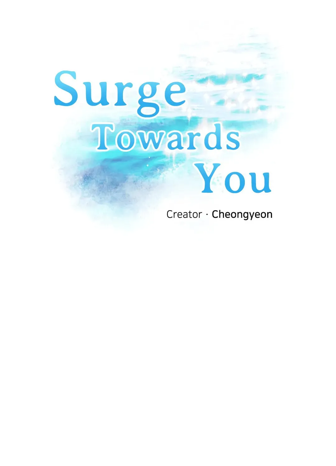 Surge Towards You Chapter 42 page 2 - 