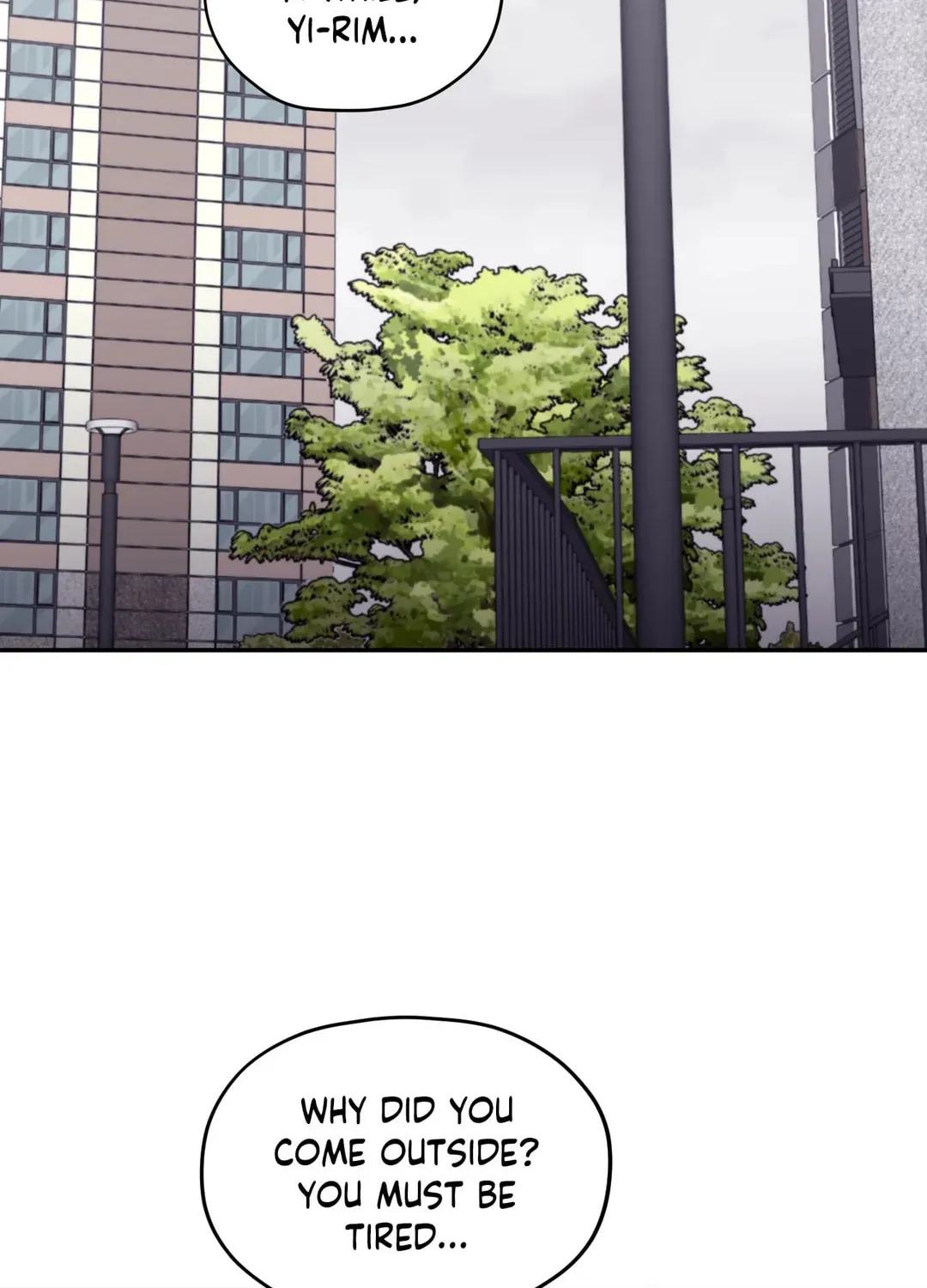 Surge Towards You Chapter 42 page 11 - 
