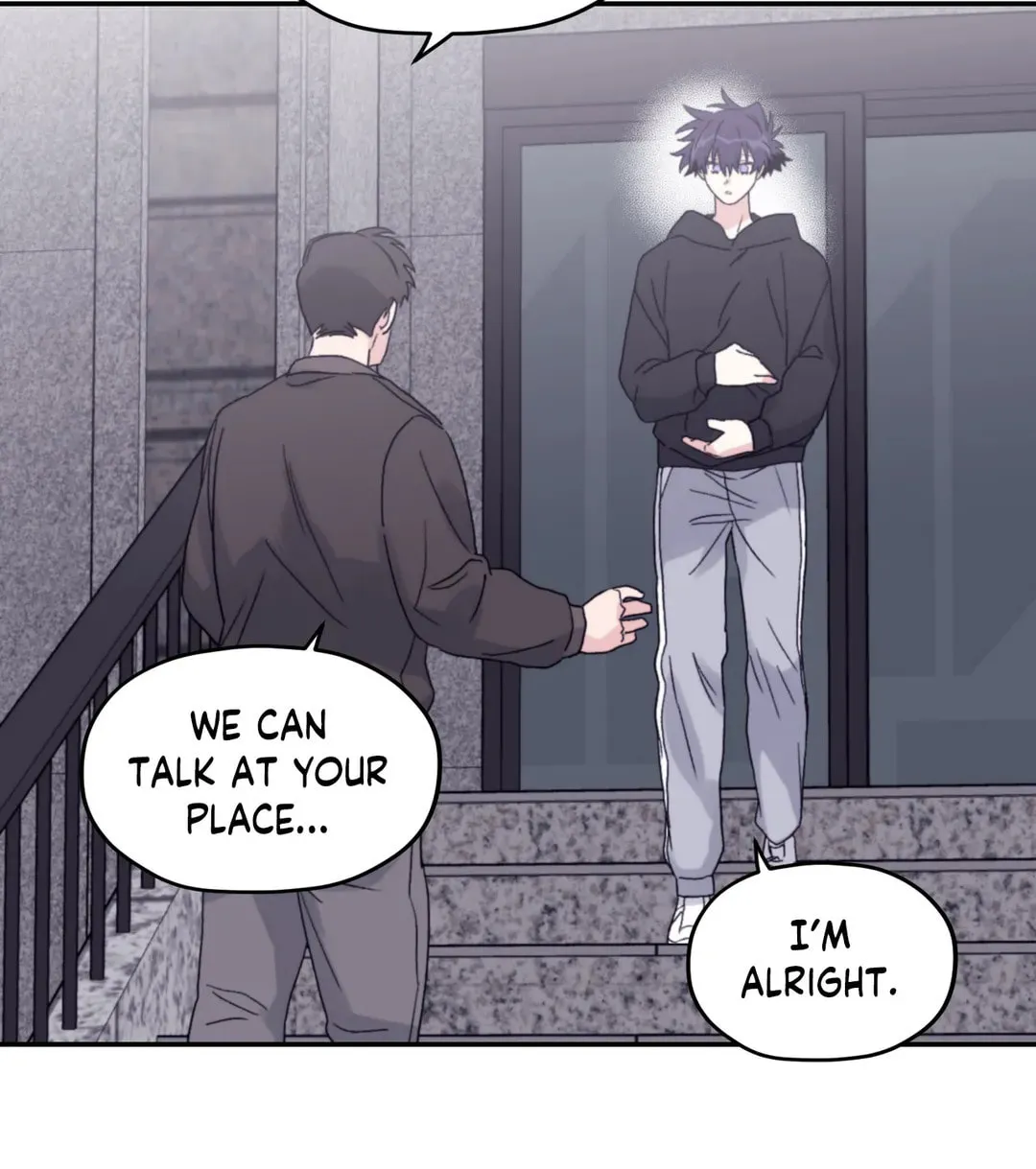 Surge Towards You Chapter 42 page 12 - 