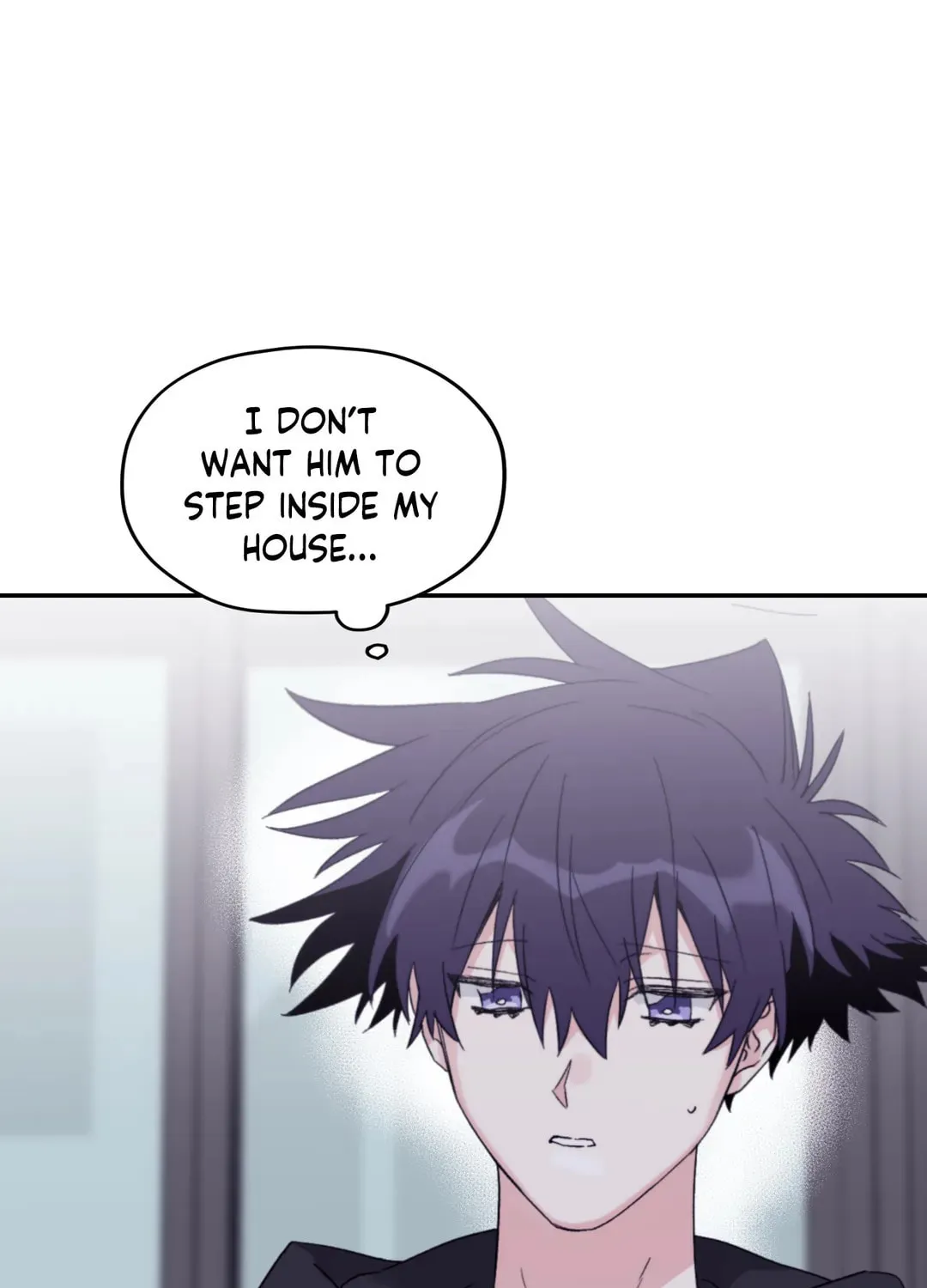Surge Towards You Chapter 42 page 13 - 