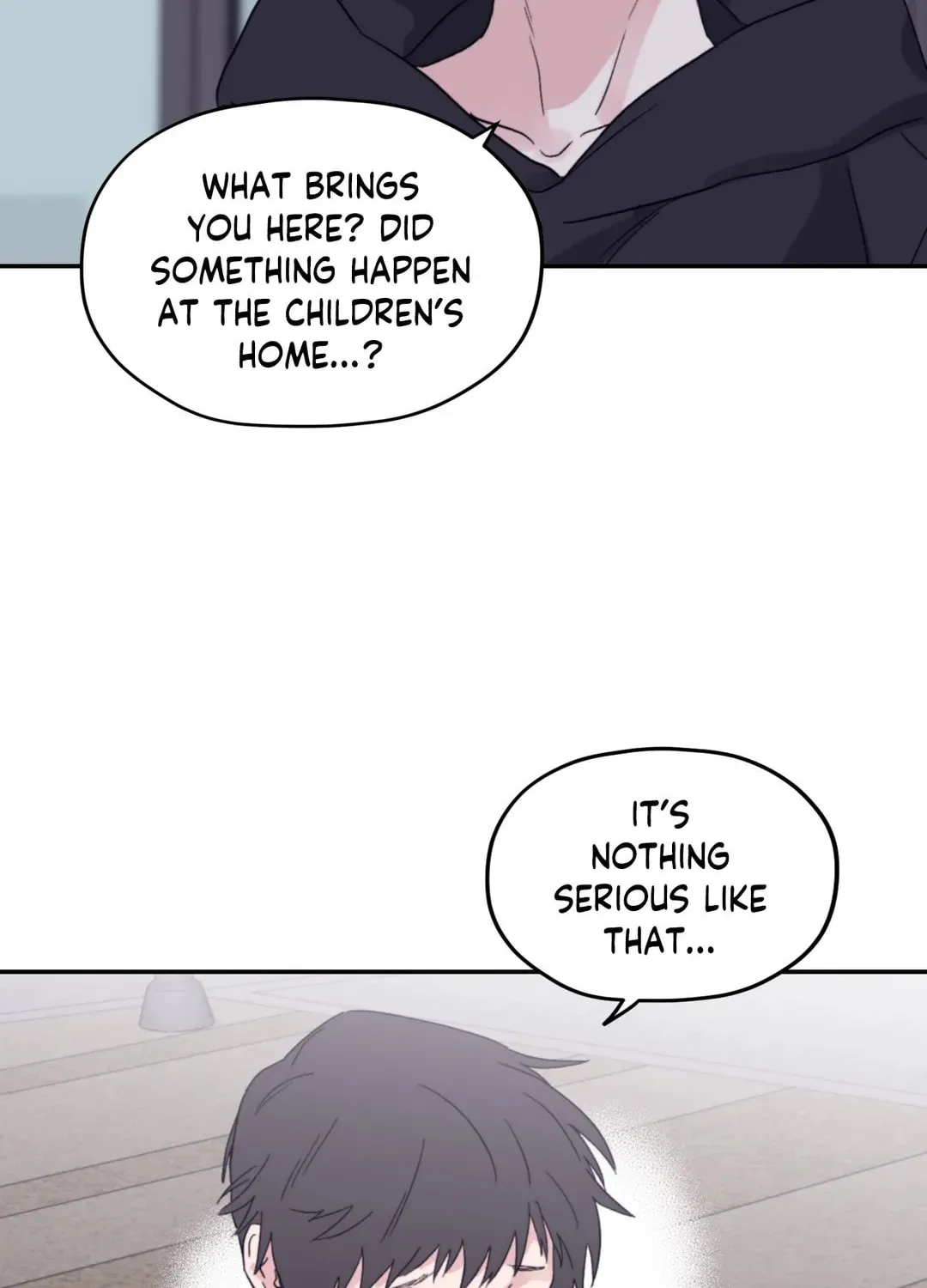 Surge Towards You Chapter 42 page 14 - 