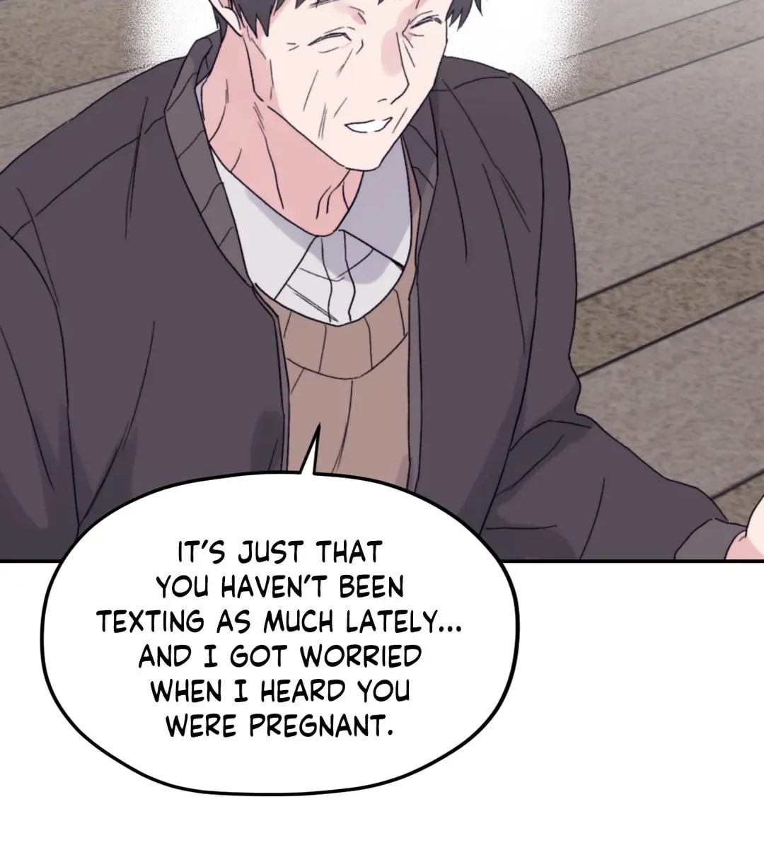 Surge Towards You Chapter 42 page 15 - 