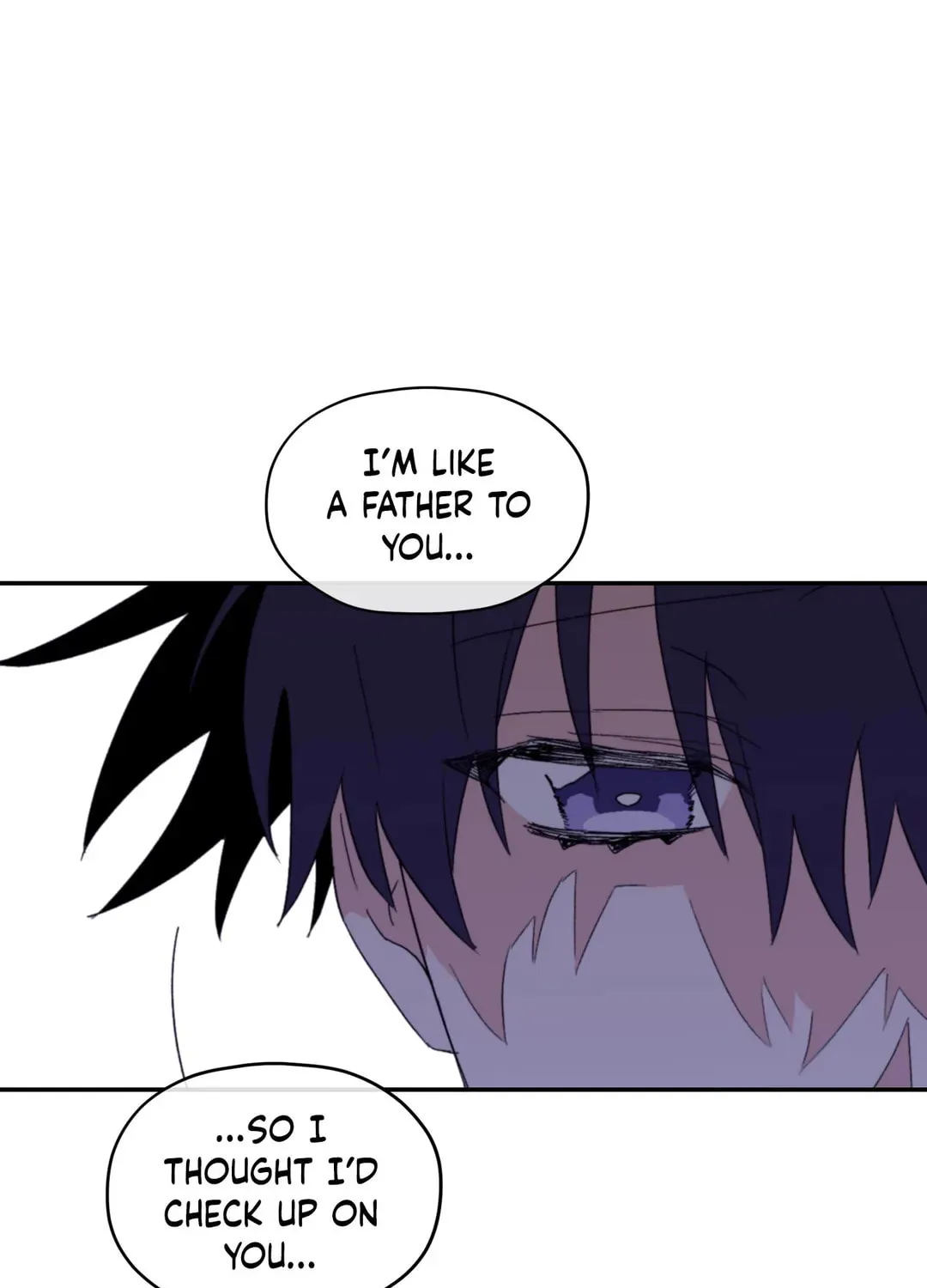 Surge Towards You Chapter 42 page 16 - 