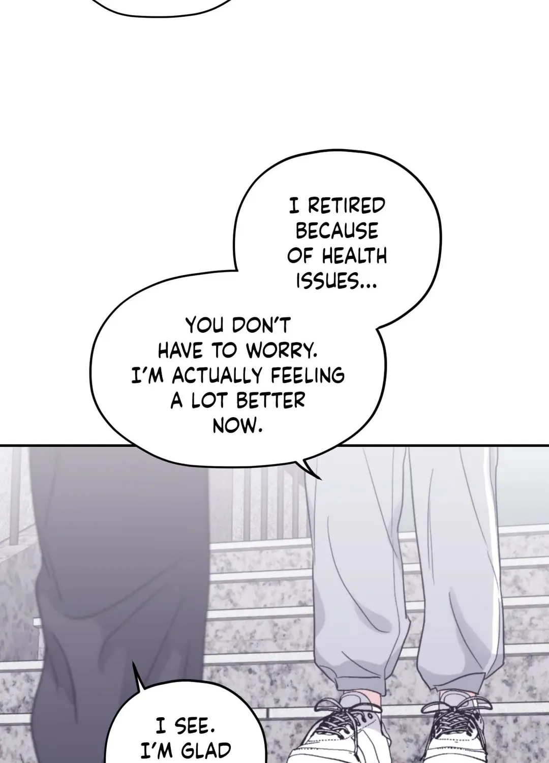 Surge Towards You Chapter 42 page 17 - 