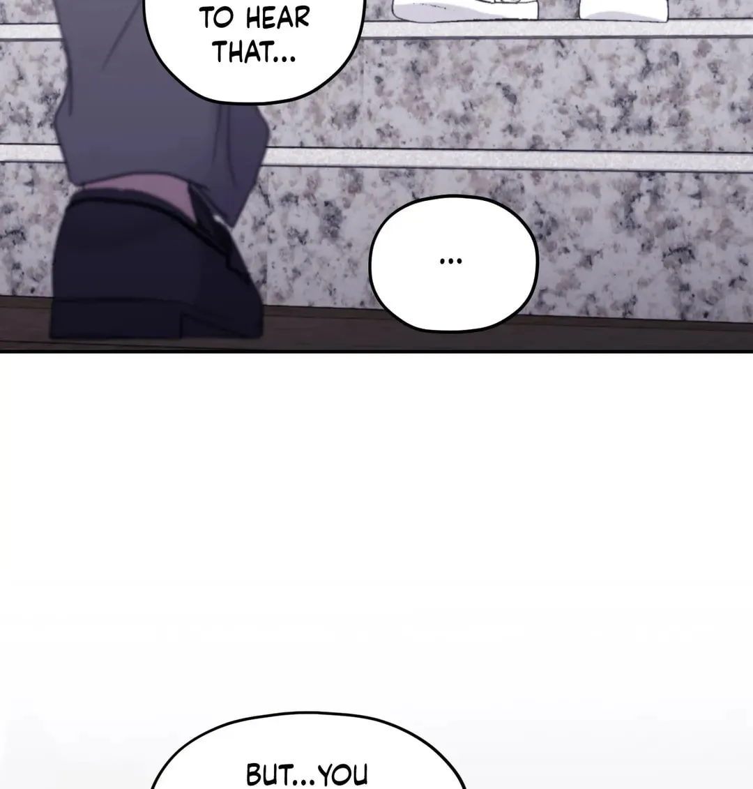 Surge Towards You Chapter 42 page 18 - 