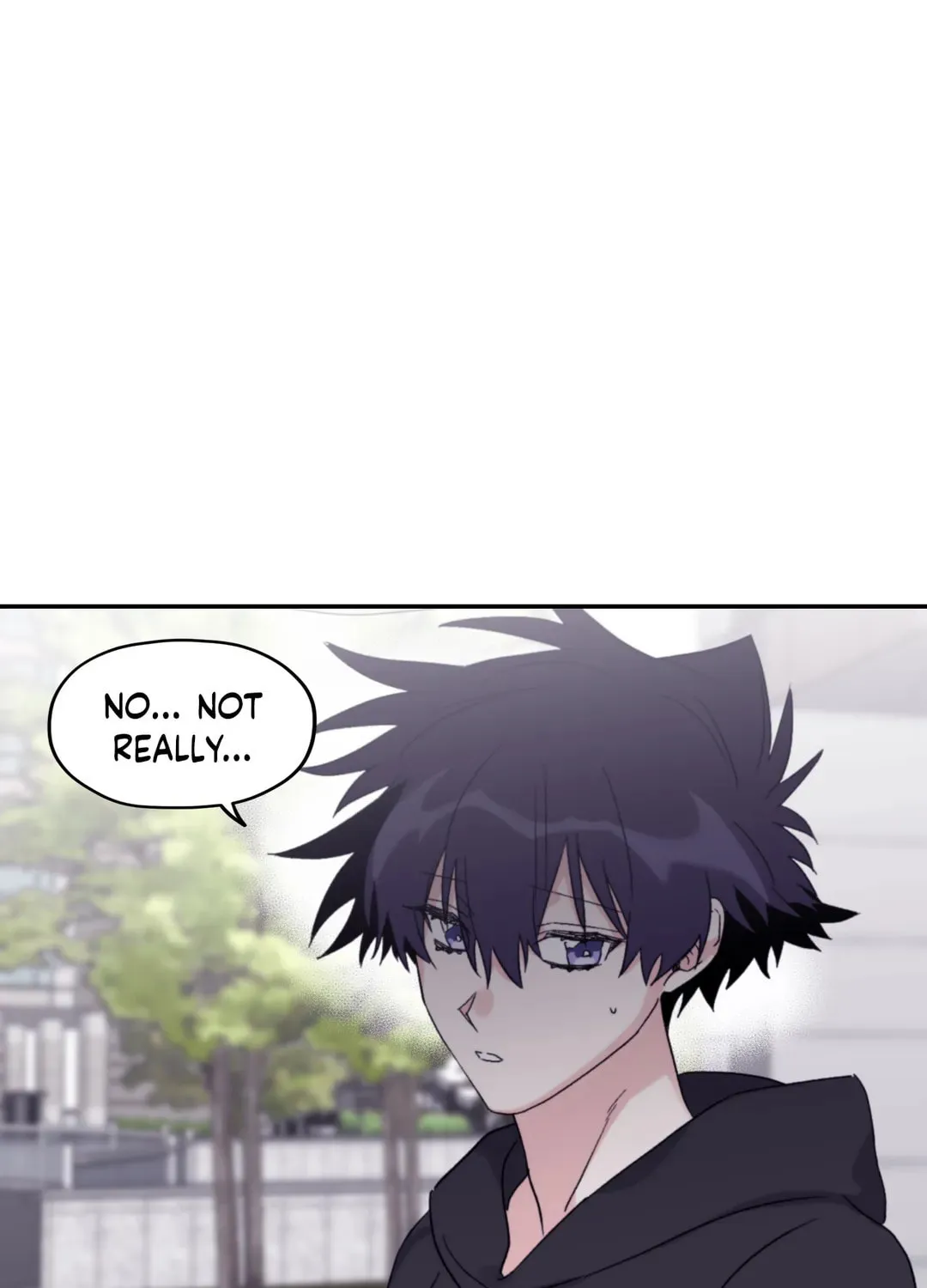 Surge Towards You Chapter 42 page 22 - 