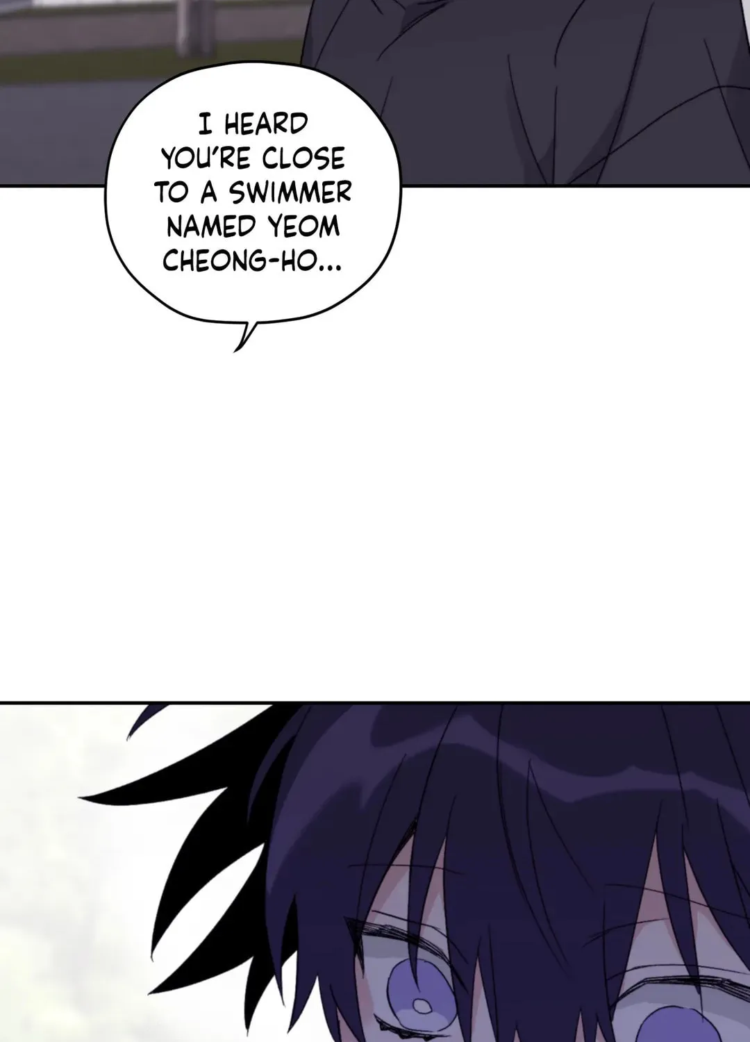 Surge Towards You Chapter 42 page 23 - 