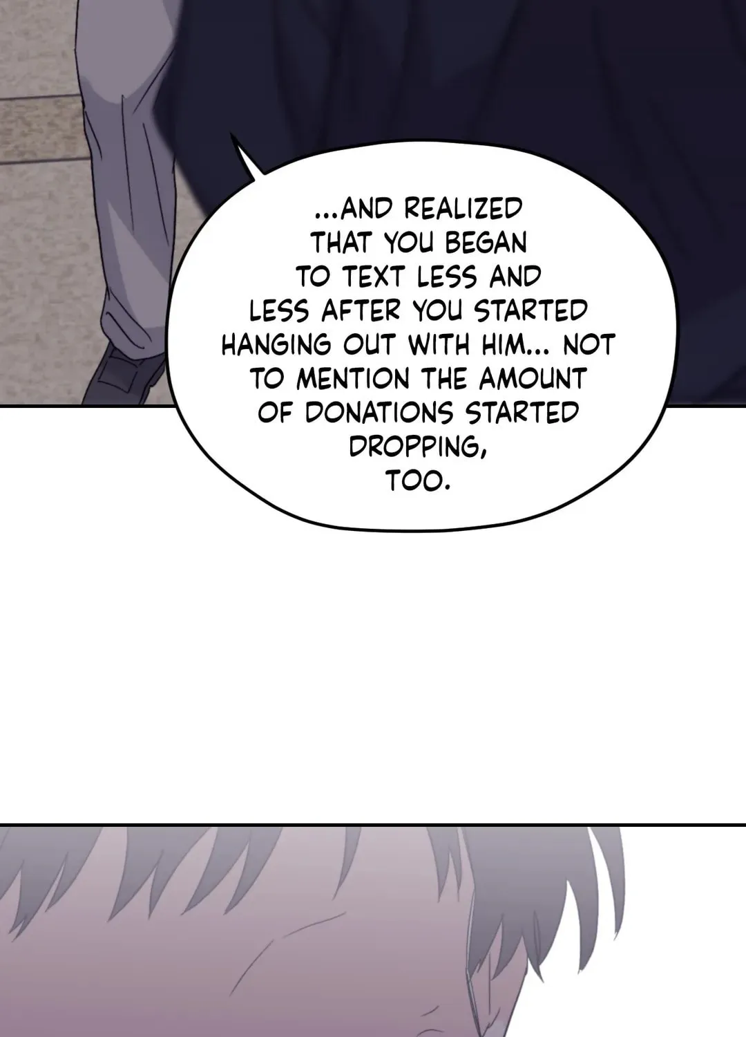Surge Towards You Chapter 42 page 26 - 