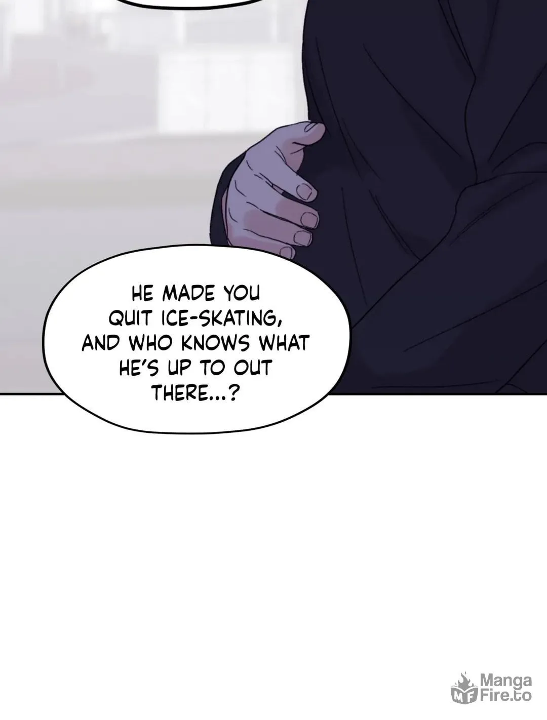 Surge Towards You Chapter 42 page 29 - 