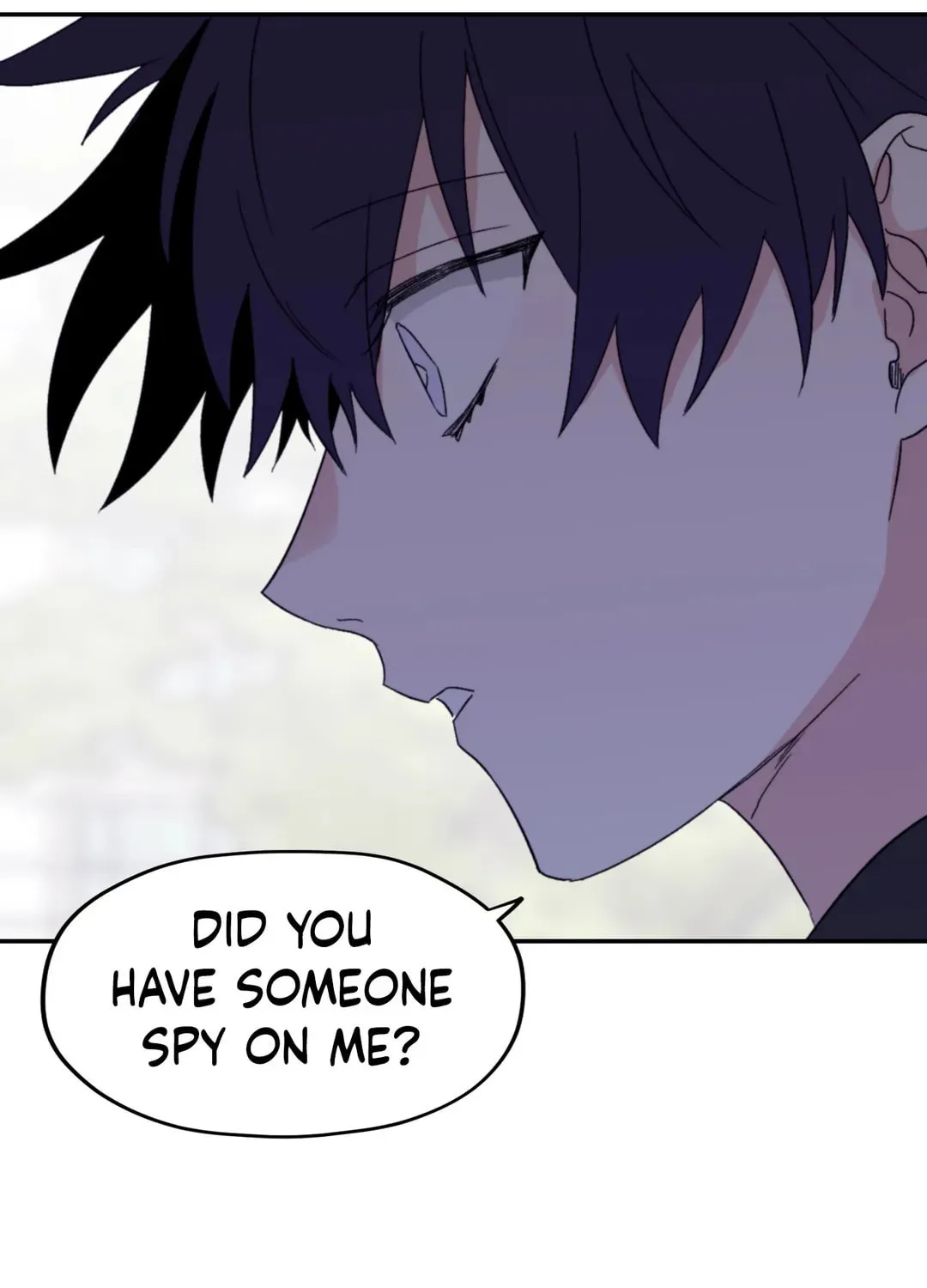 Surge Towards You Chapter 42 page 30 - 
